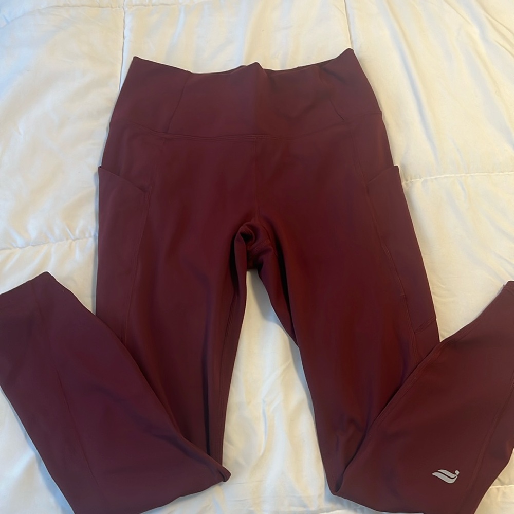 Fabletics Pureluxe high waisted leggings